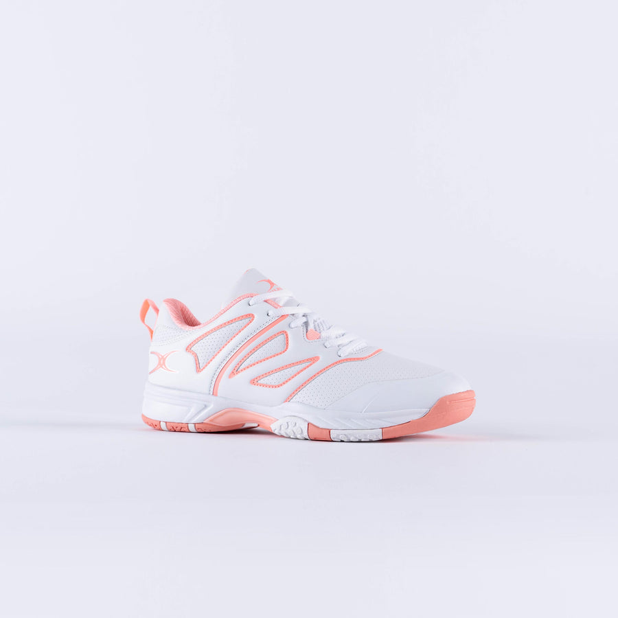 Volt X Junior Netball Shoe