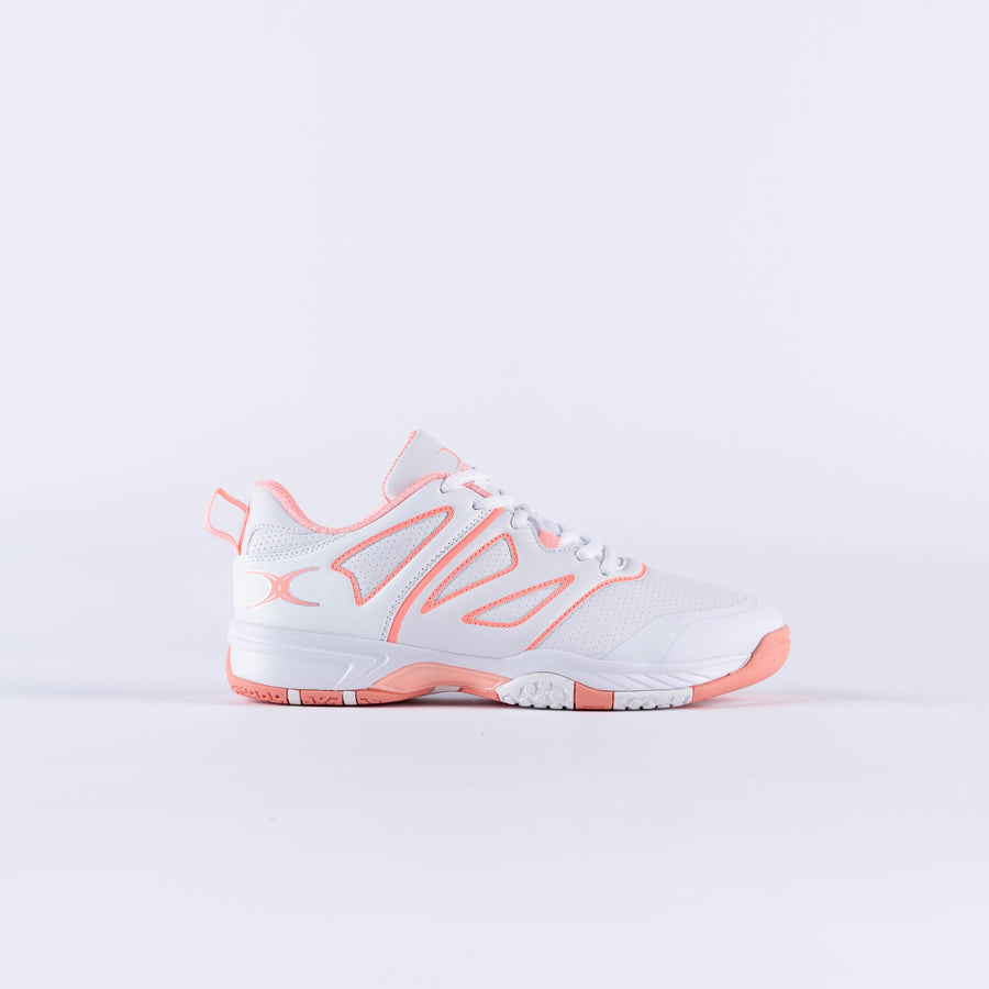 Volt X Junior Netball Shoe