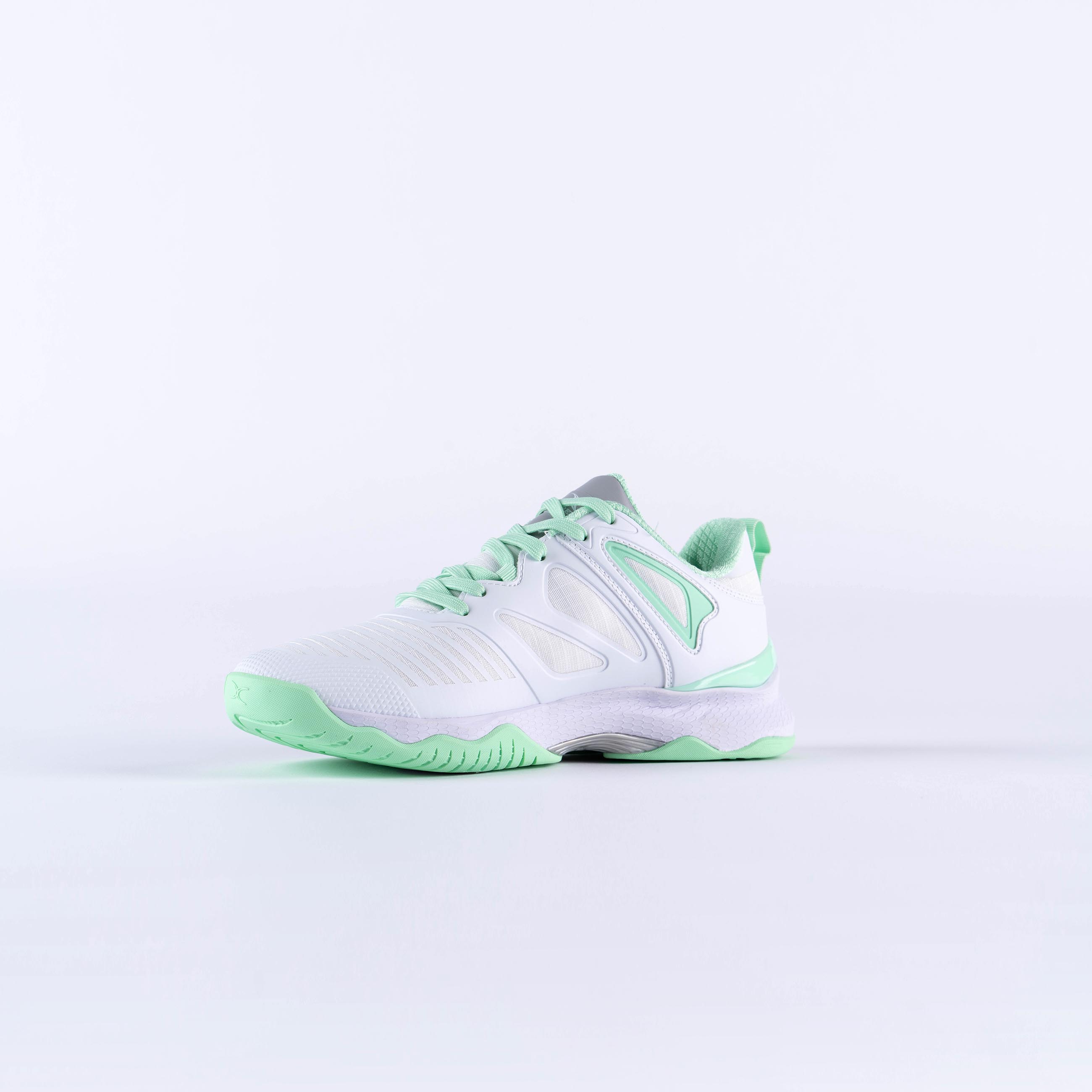 Impact X.S Junior Netball Shoe