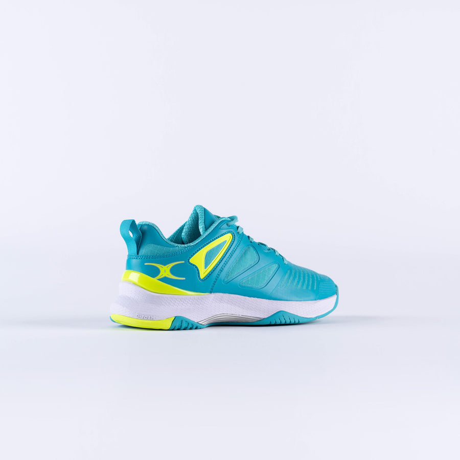 Impact X.S Junior Netball Shoe