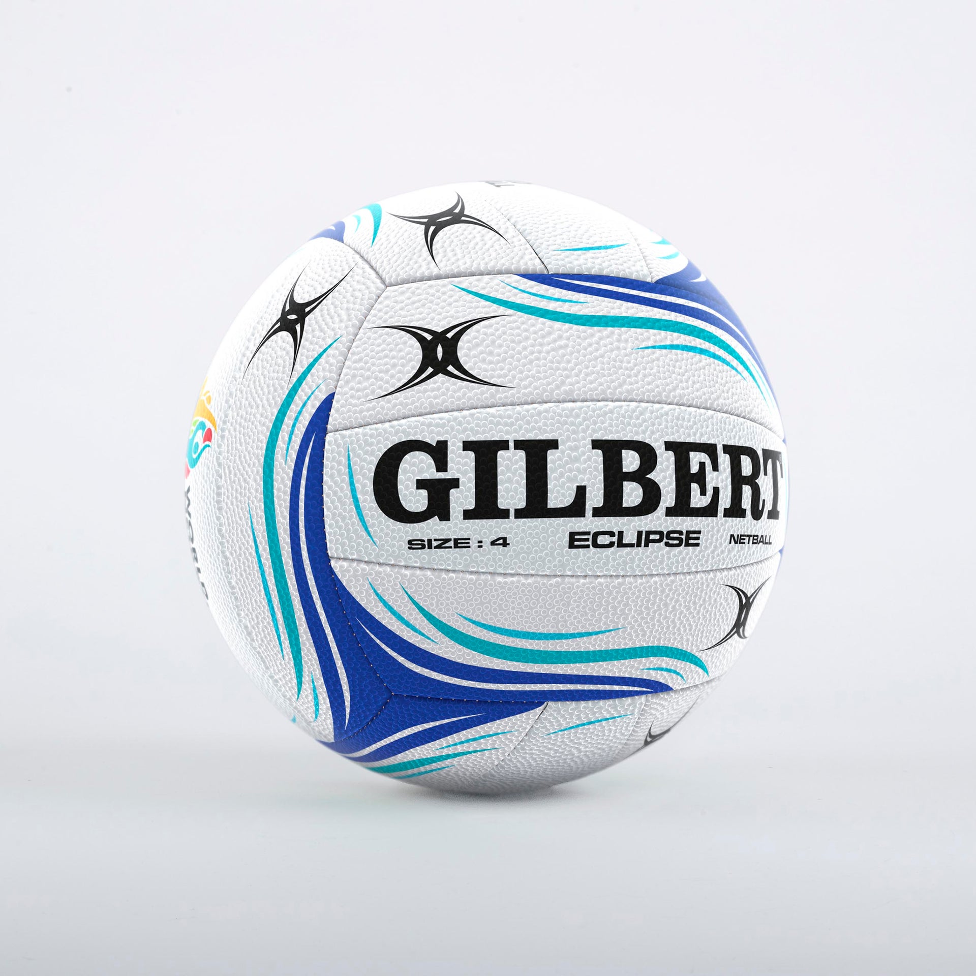 Eclipse Match Netball