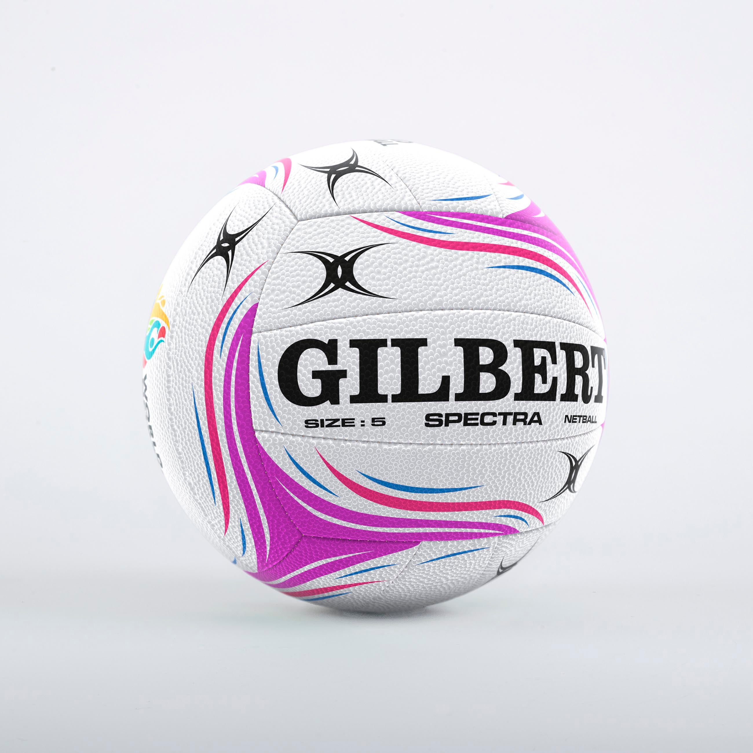 Gilbert Netball