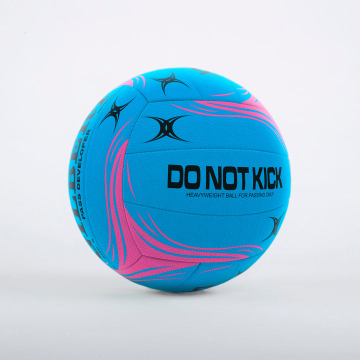 Netball Ball Basic Training Balls