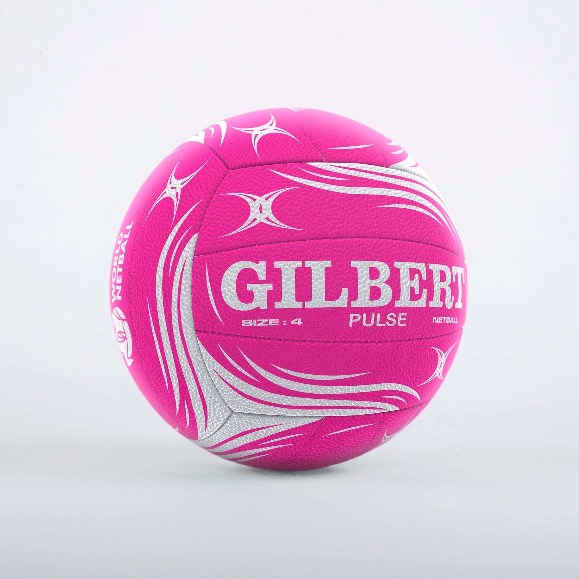 Pulse Match Netball
