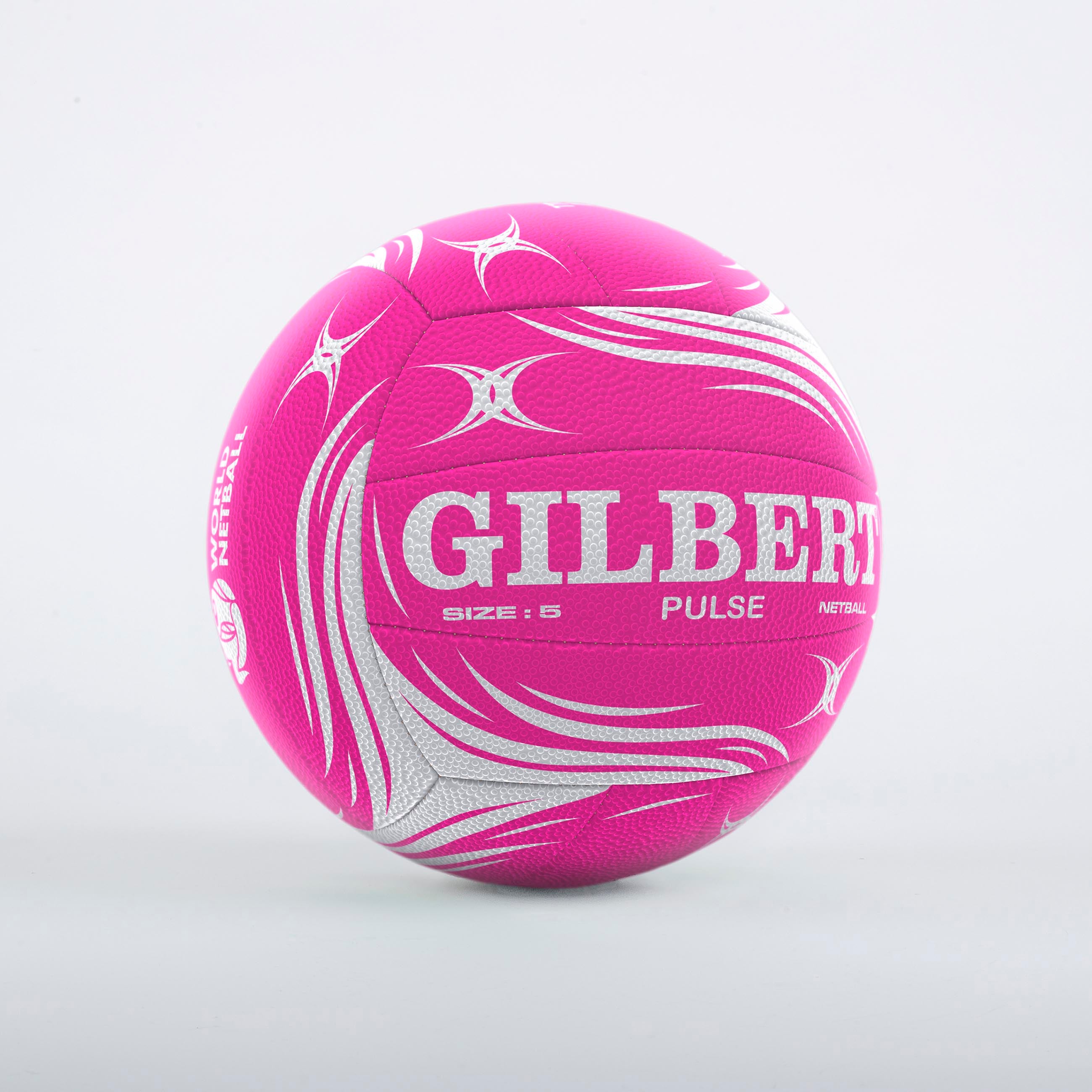 WORLD CLASS NETBALLS