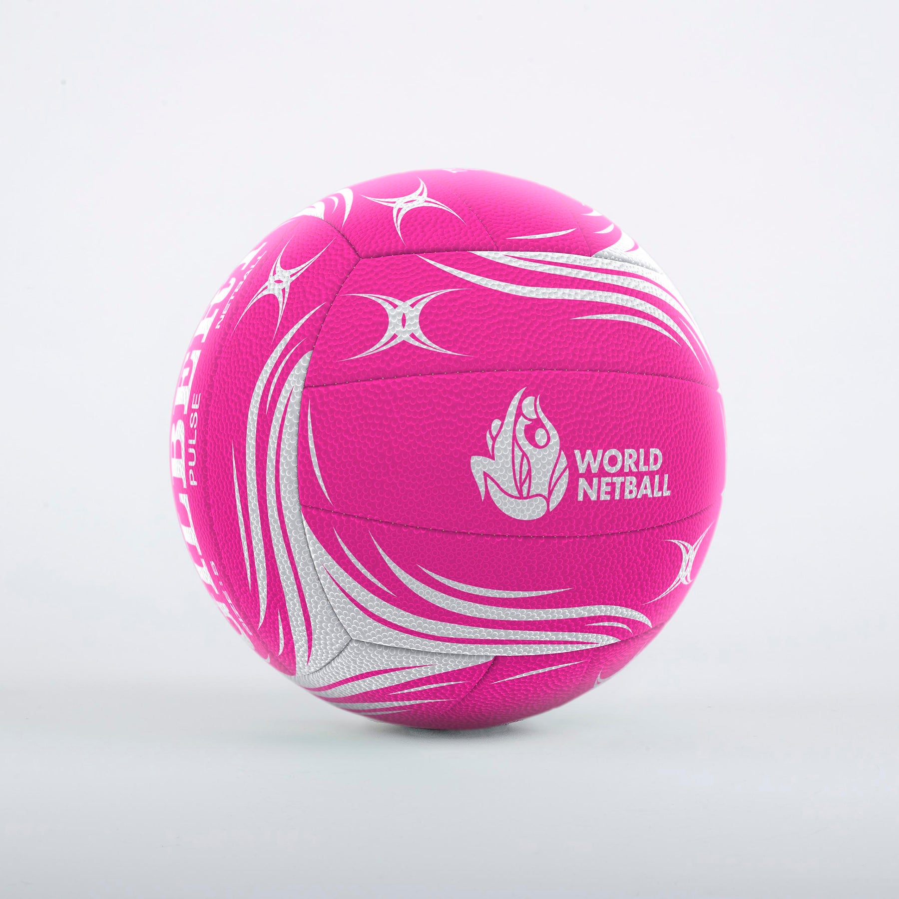 WORLD CLASS NETBALLS