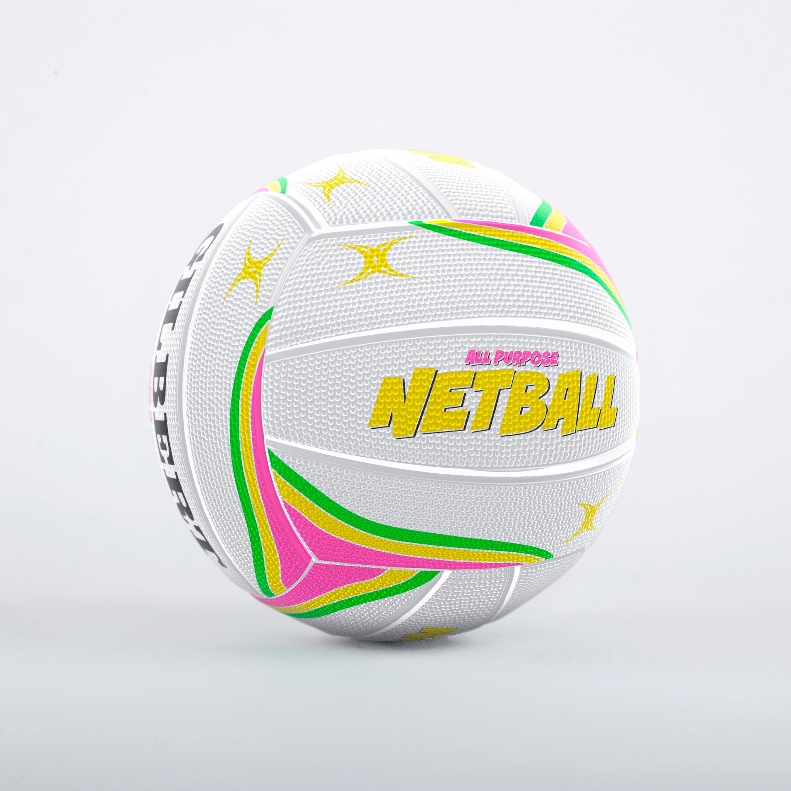 APT Training Netball
