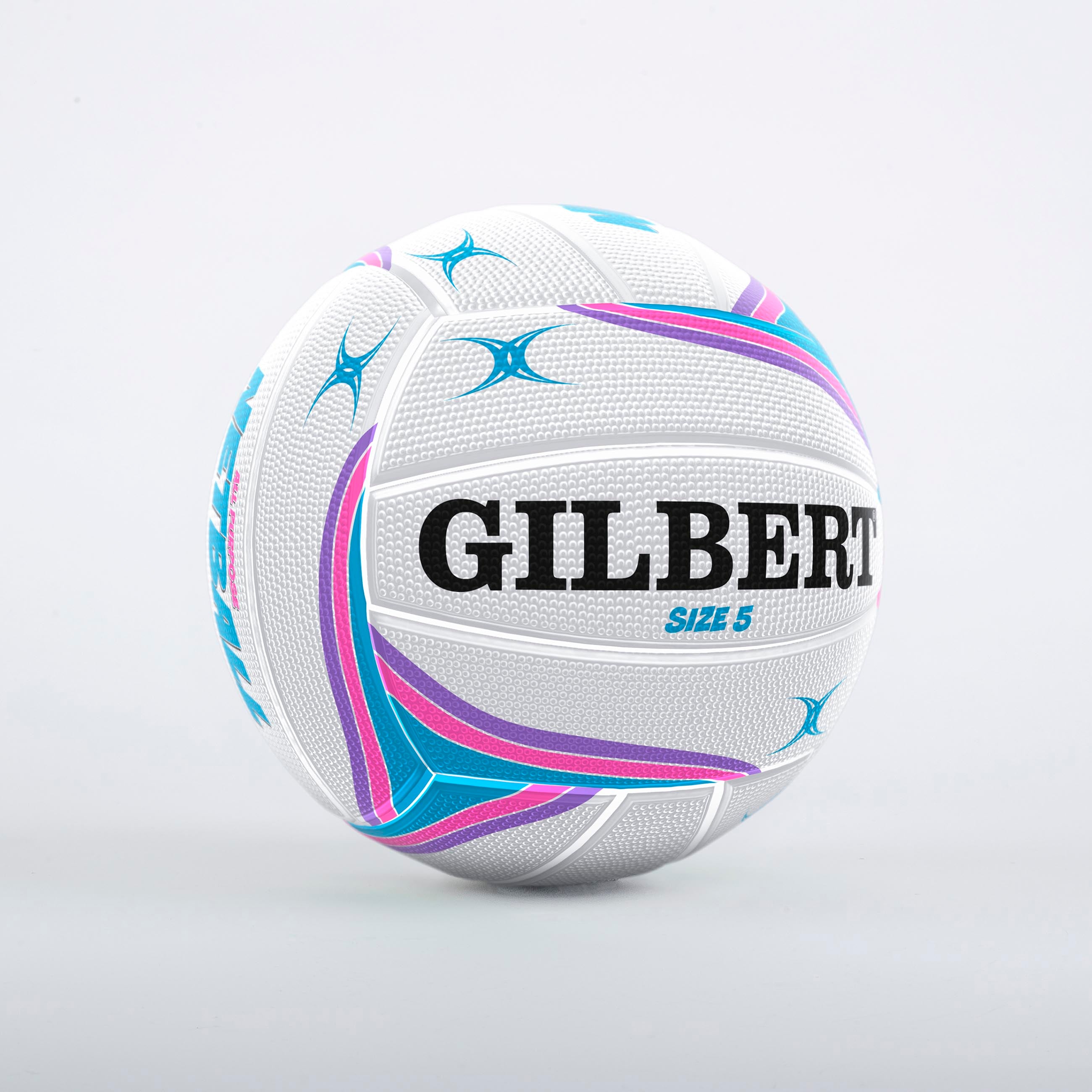 Gilbert Netball