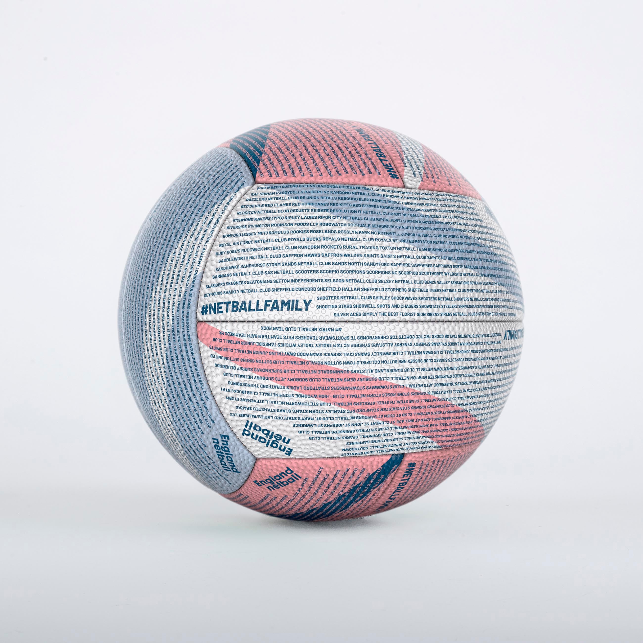Netball Balss Netball Ball