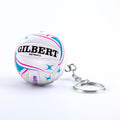 Netball Keyring - 24 Pack