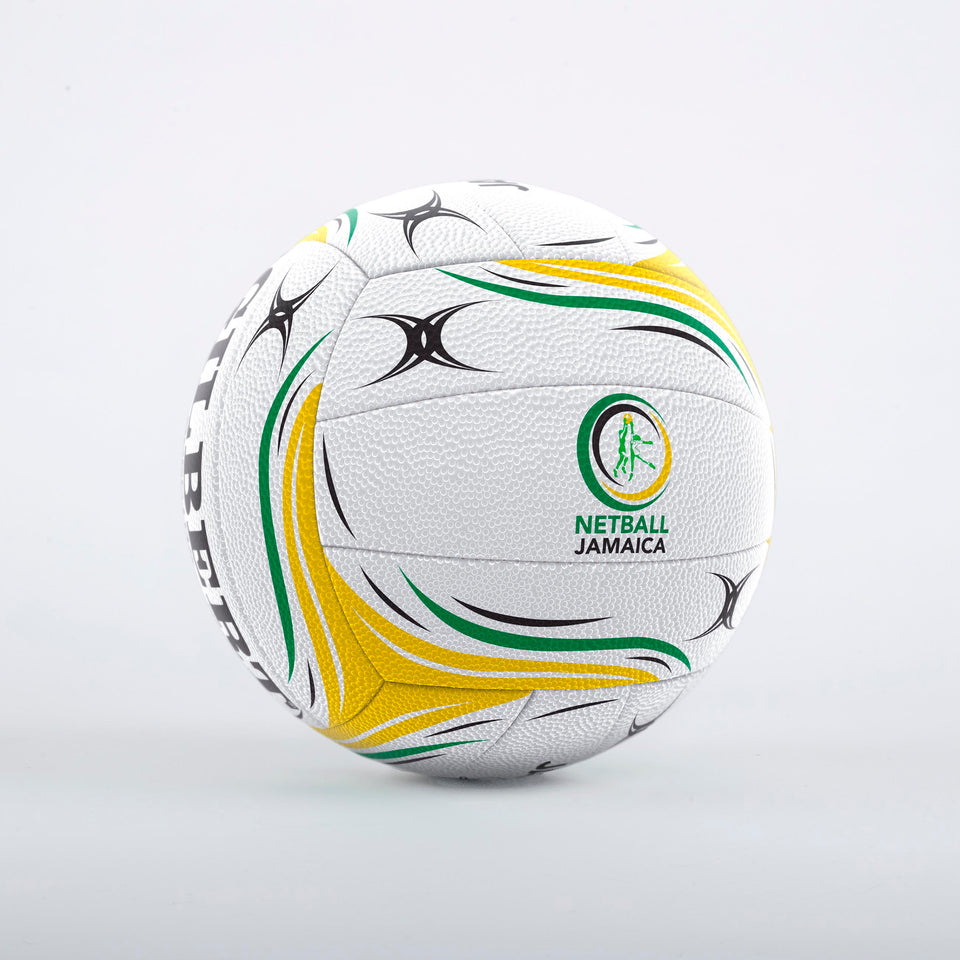 Netball Jamaica