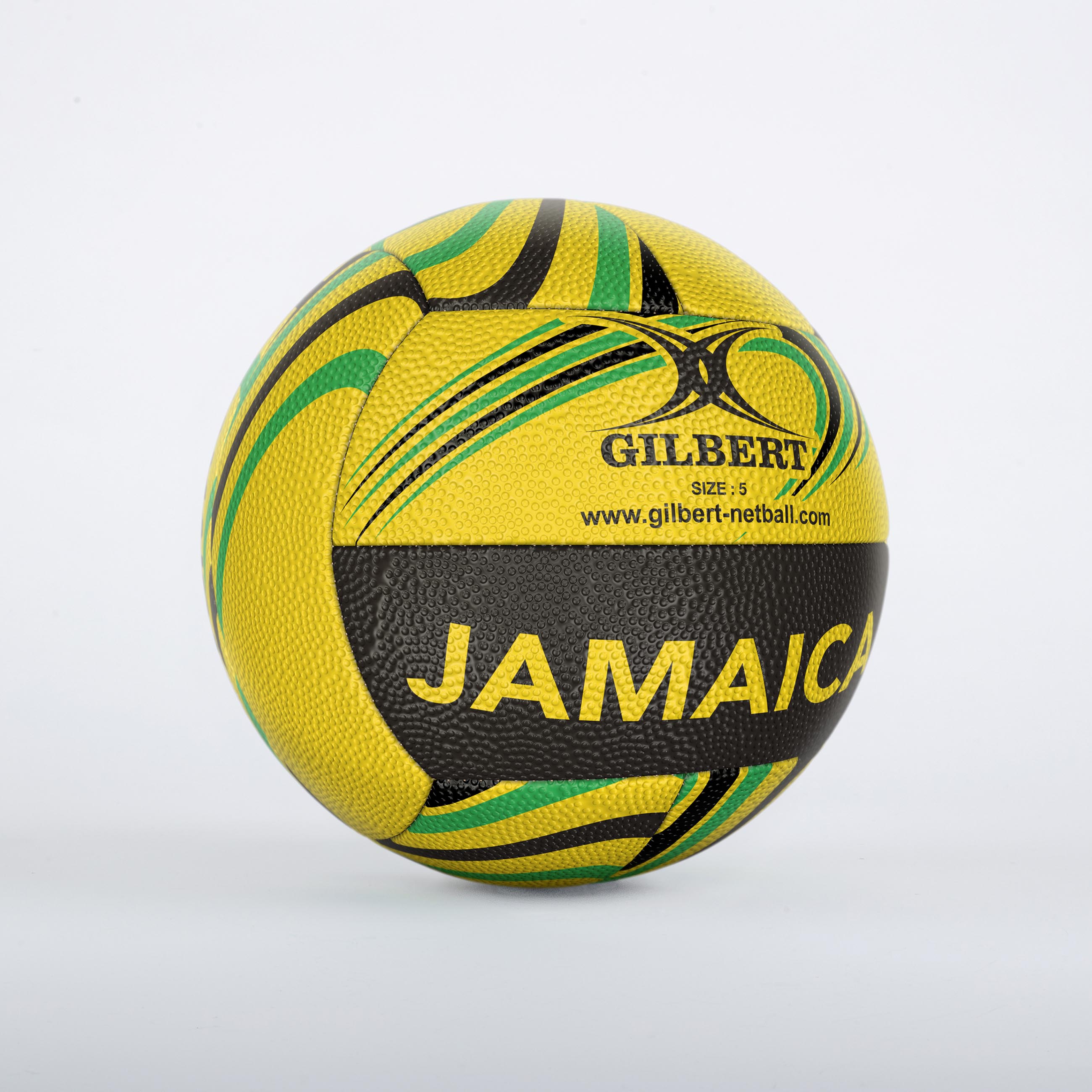 Netball Jamaica Supporter Ball