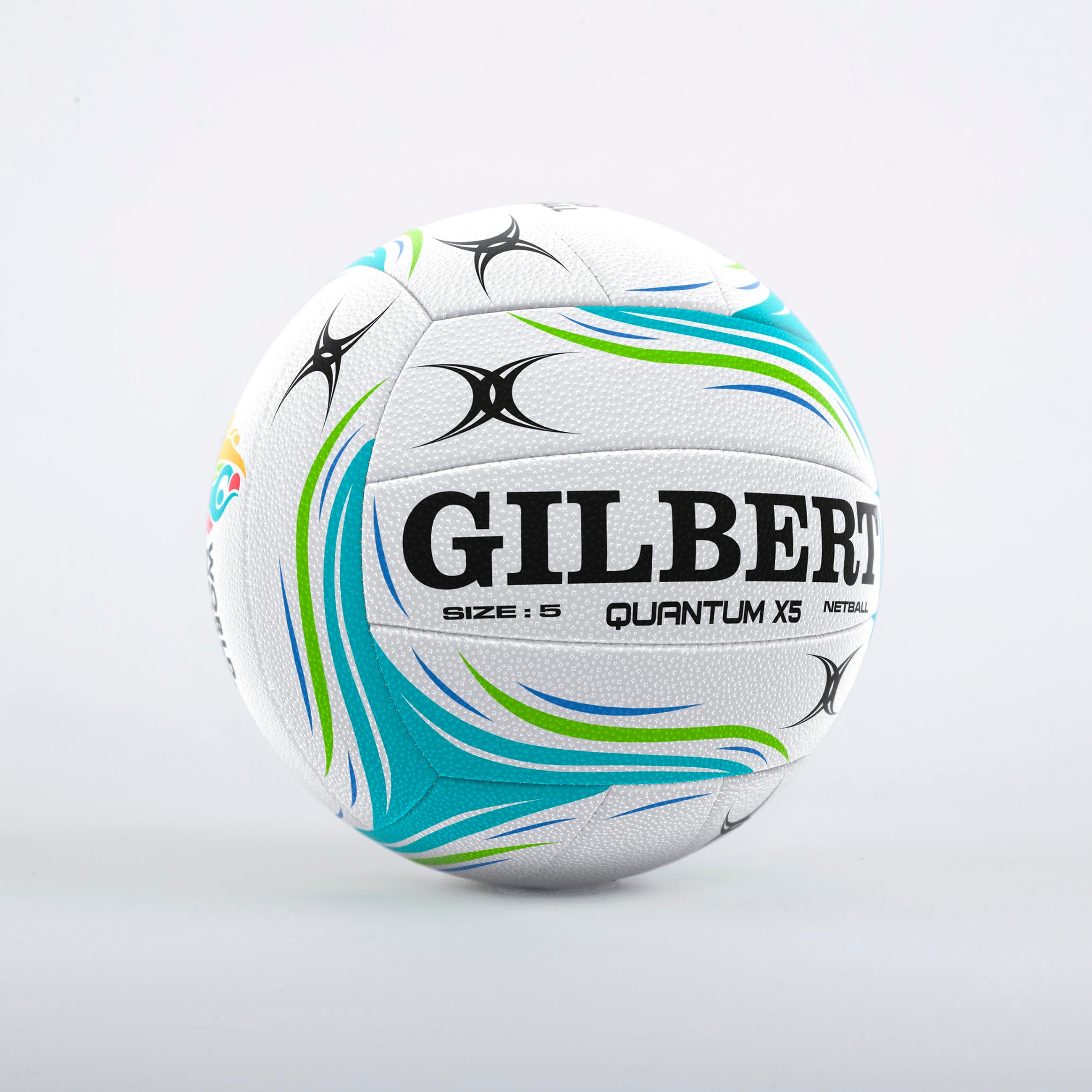 WORLD CLASS NETBALLS