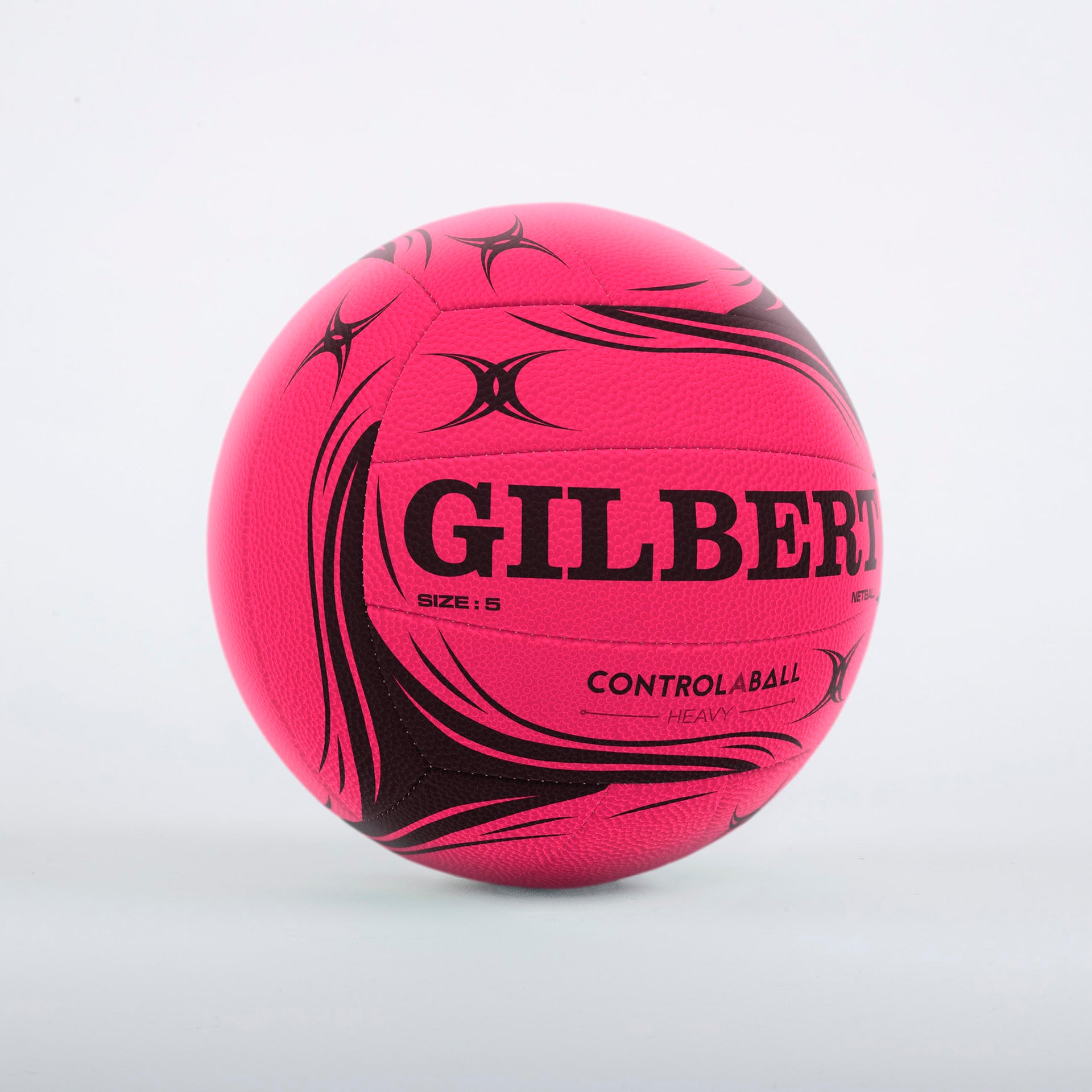 All Netballs