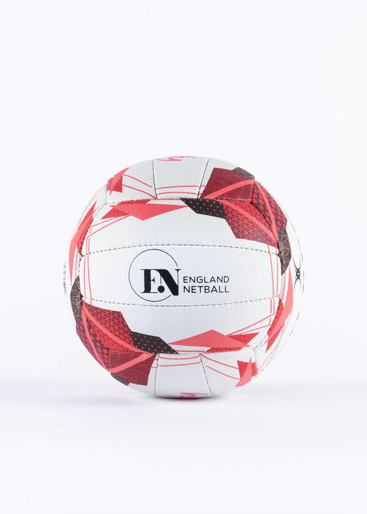 Quantum X5 Match Netball Deep Dive – Gilbert Netball