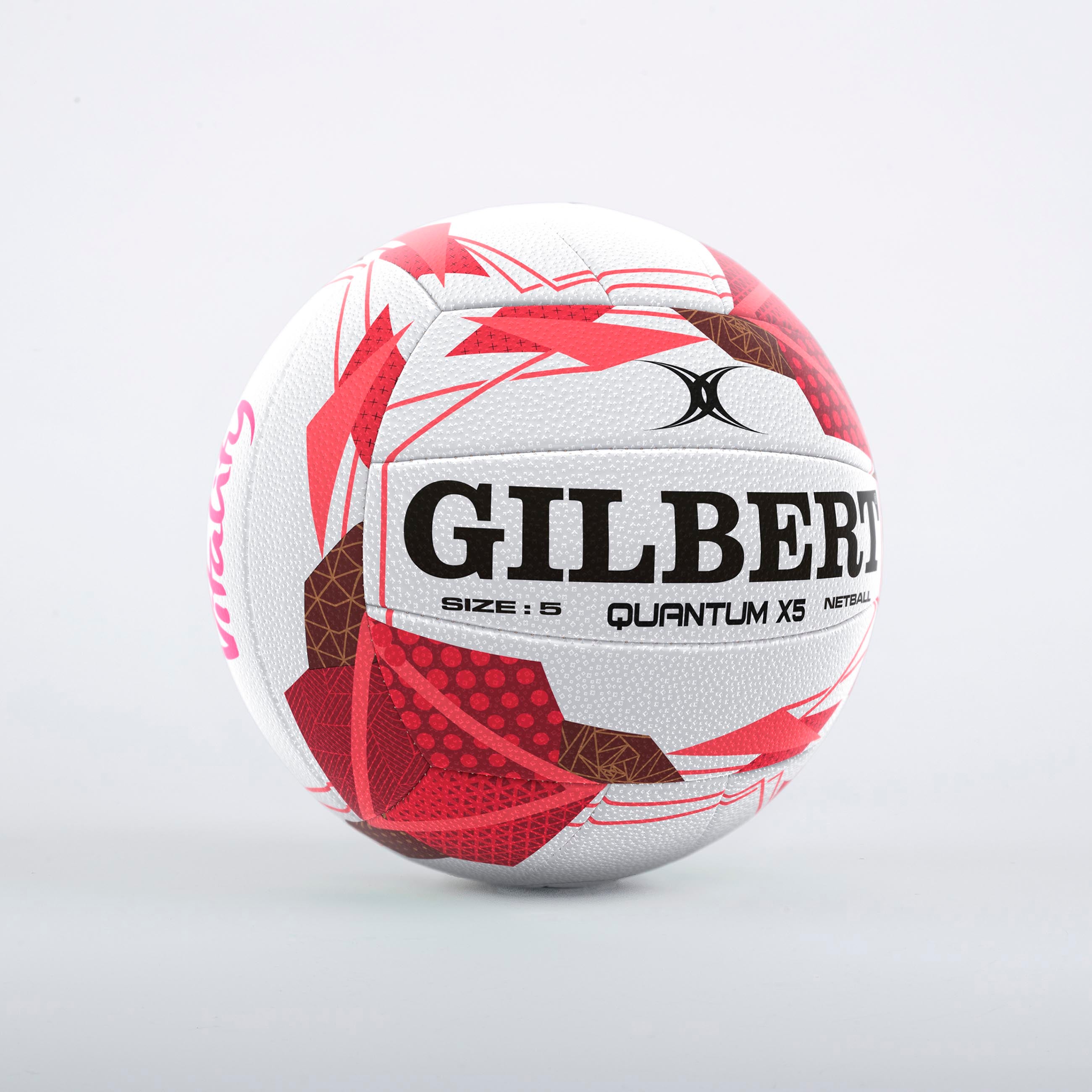 England Quantum Match Ball