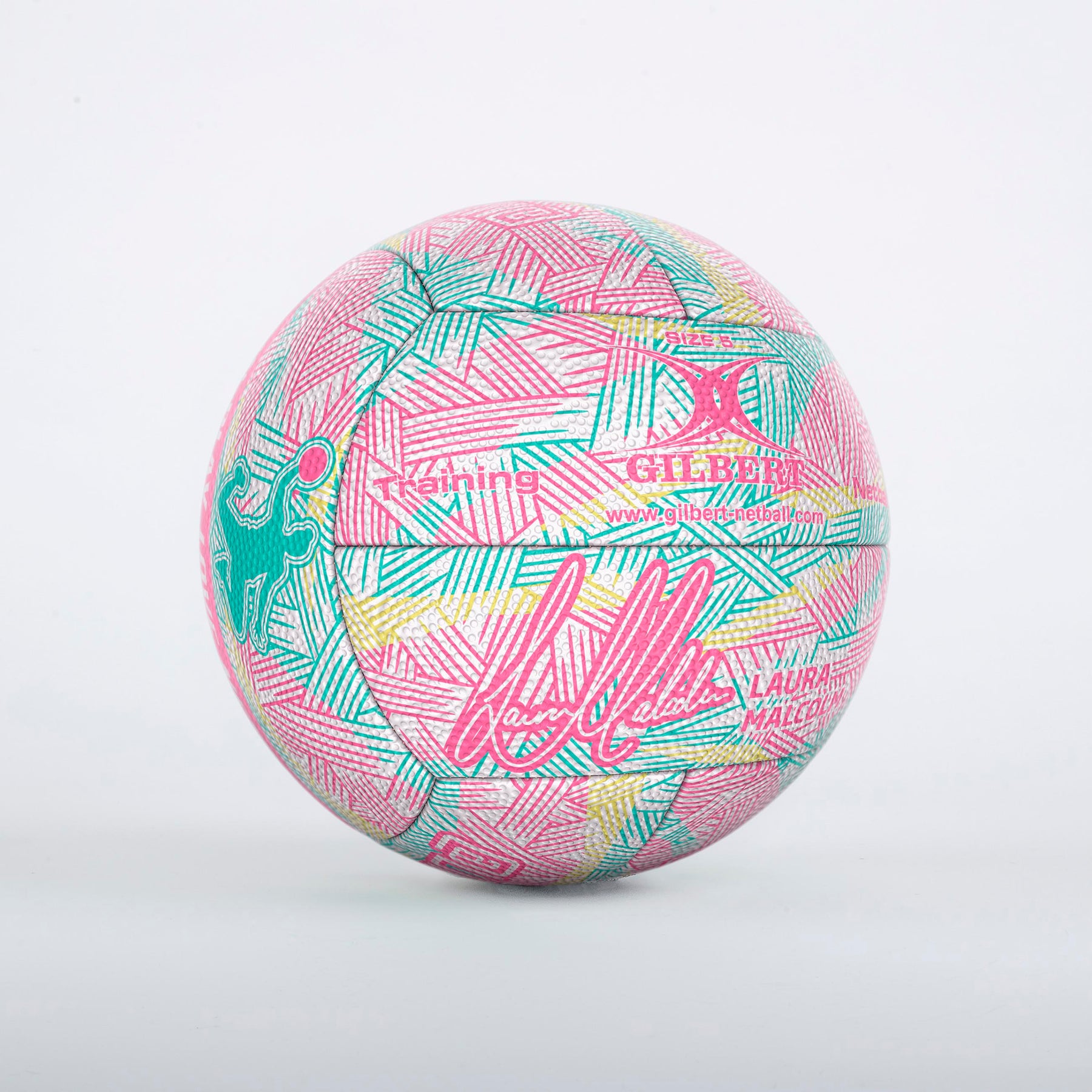 WORLD CLASS NETBALLS