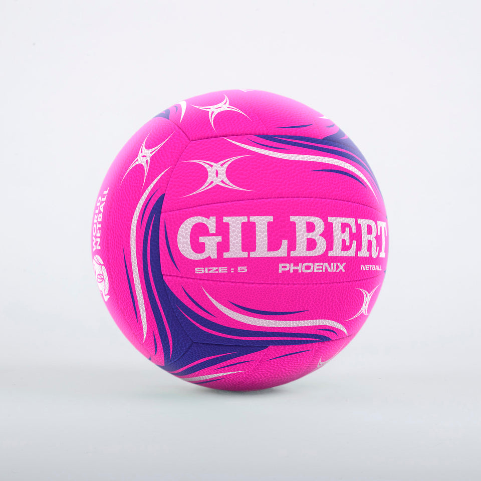 Gilbert Netball