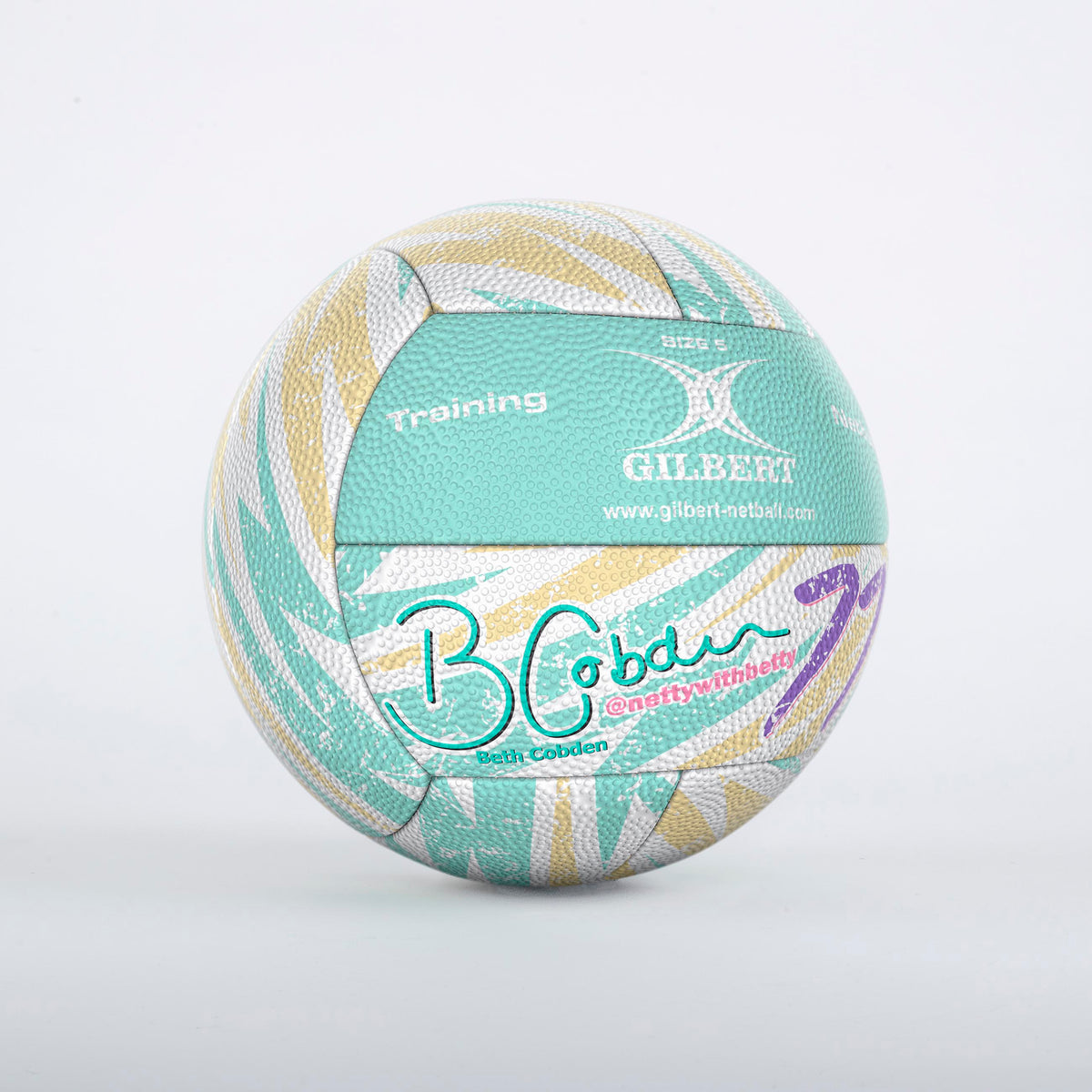Netball Balss All Netballs
