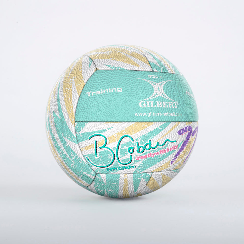 Netball Ball Color All Netballs