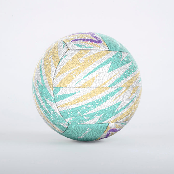 All Netballs