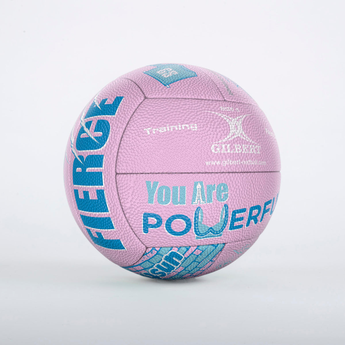Netball Balss All Netballs