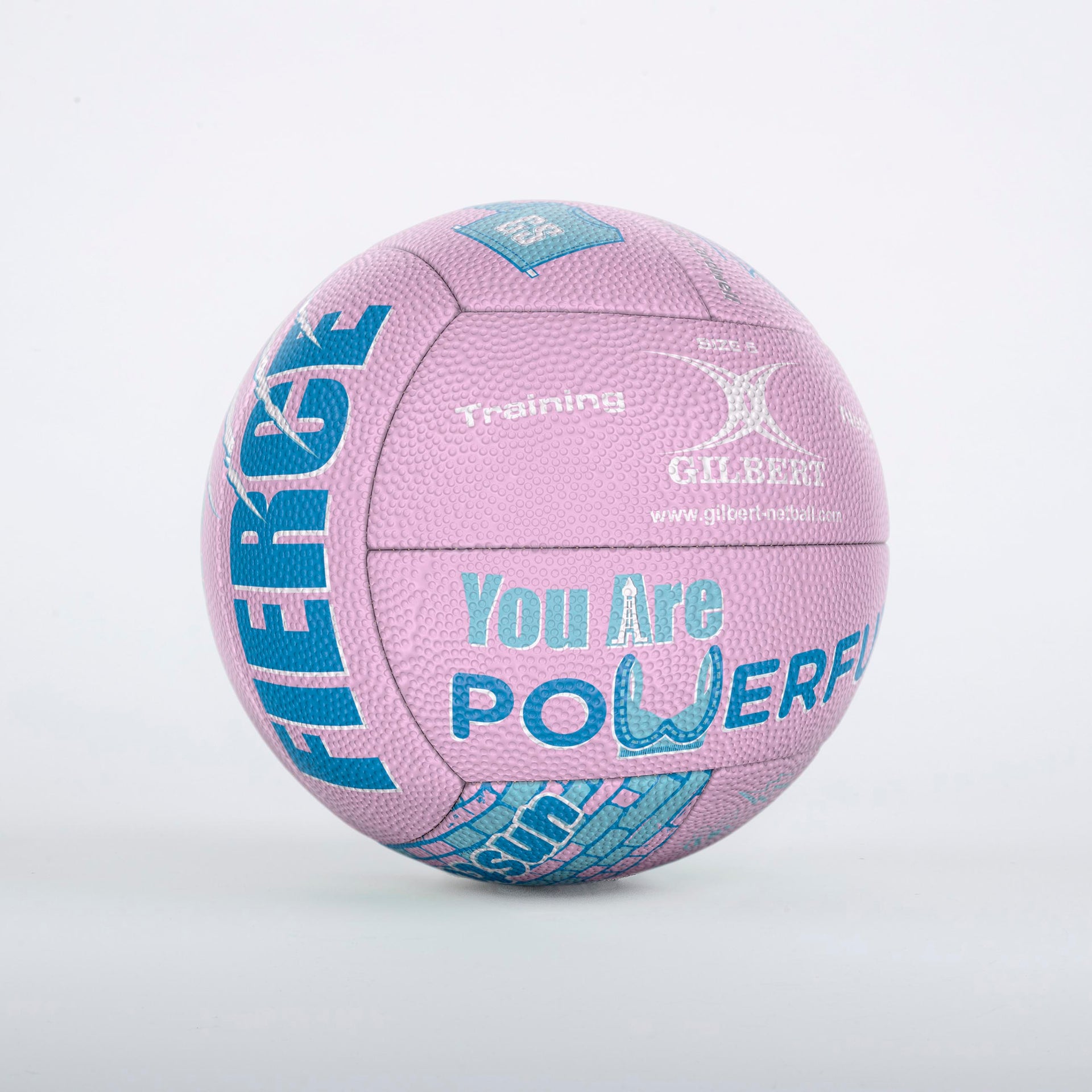 All Netballs