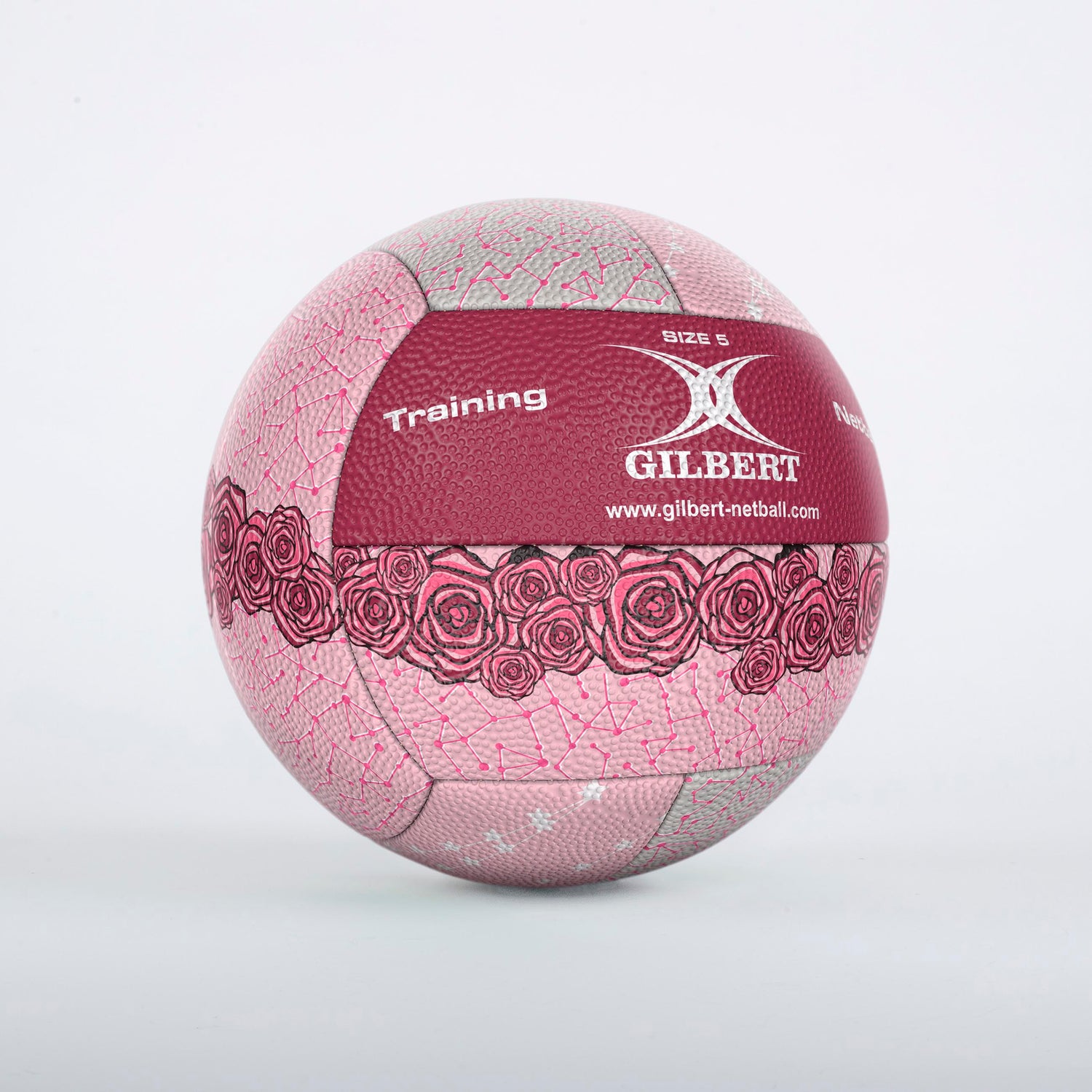 All Netballs