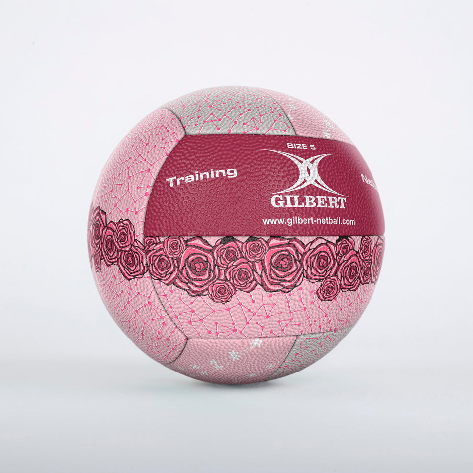 All Netballs