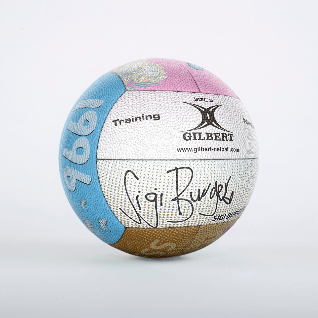 All Netballs