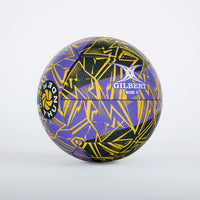 AO Manchester Thunder Supporter Ball