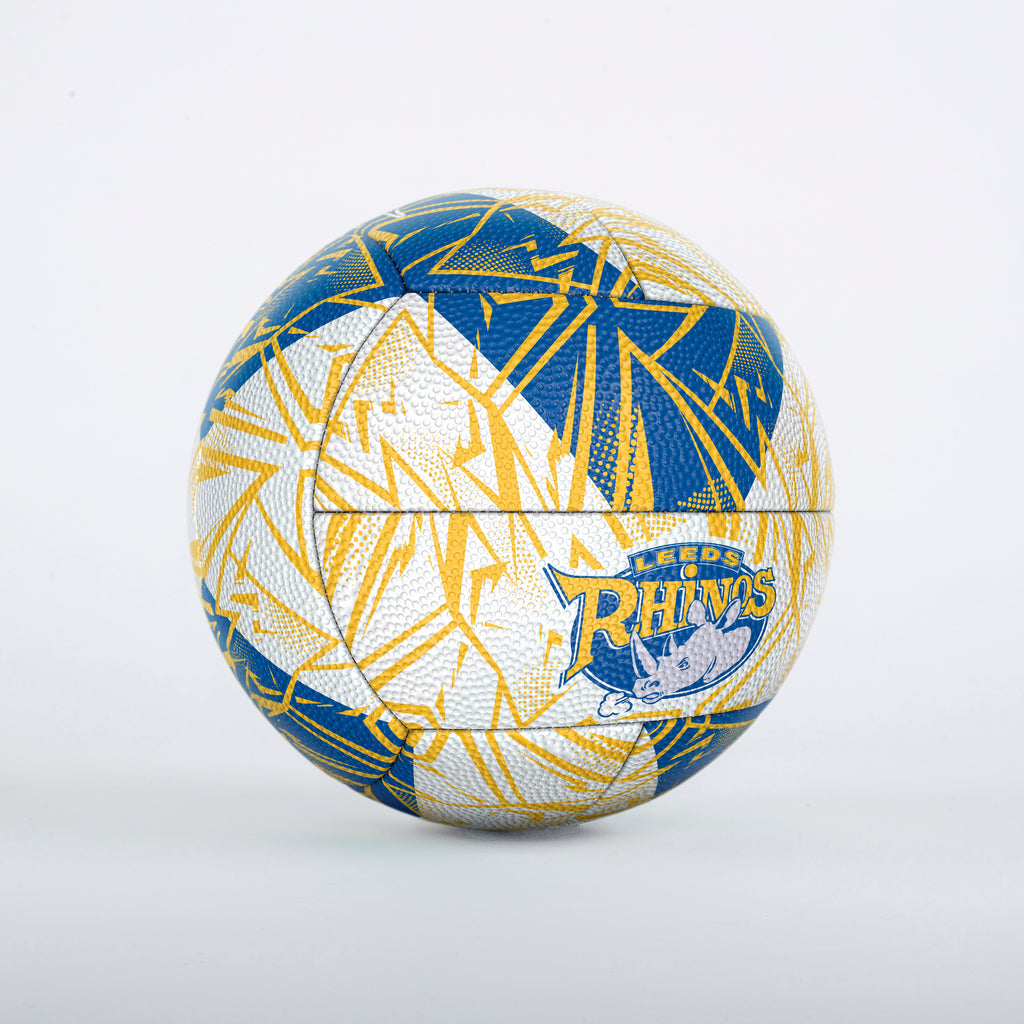 Leeds Rhinos Supporter Ball