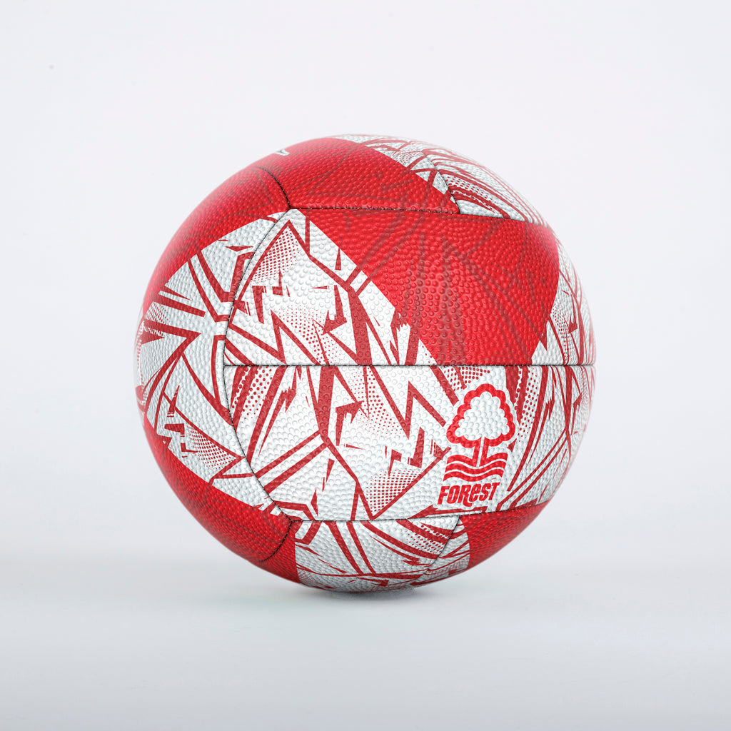 Nottingham Forest Supporter Ball