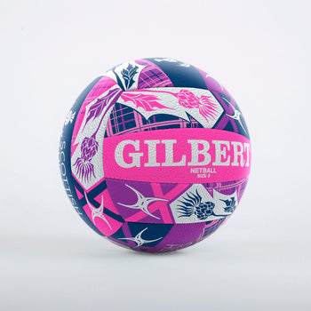 Scotland Netball Supporter Ball