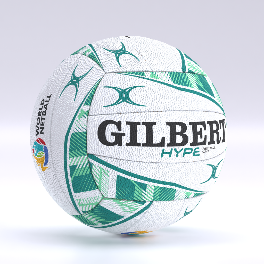 Hype Match Ball