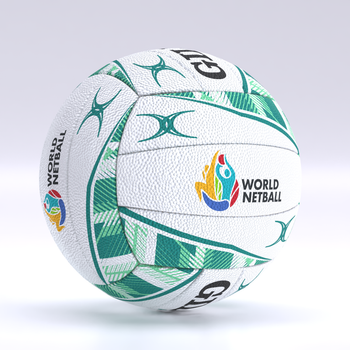 Hype Match Ball