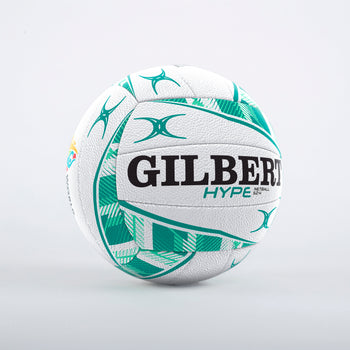 Hype Match Ball