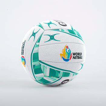 Hype Match Ball