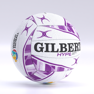 Hype Match Ball