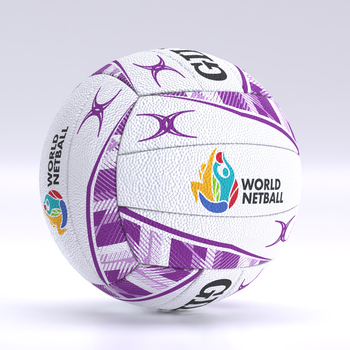 Hype Match Ball