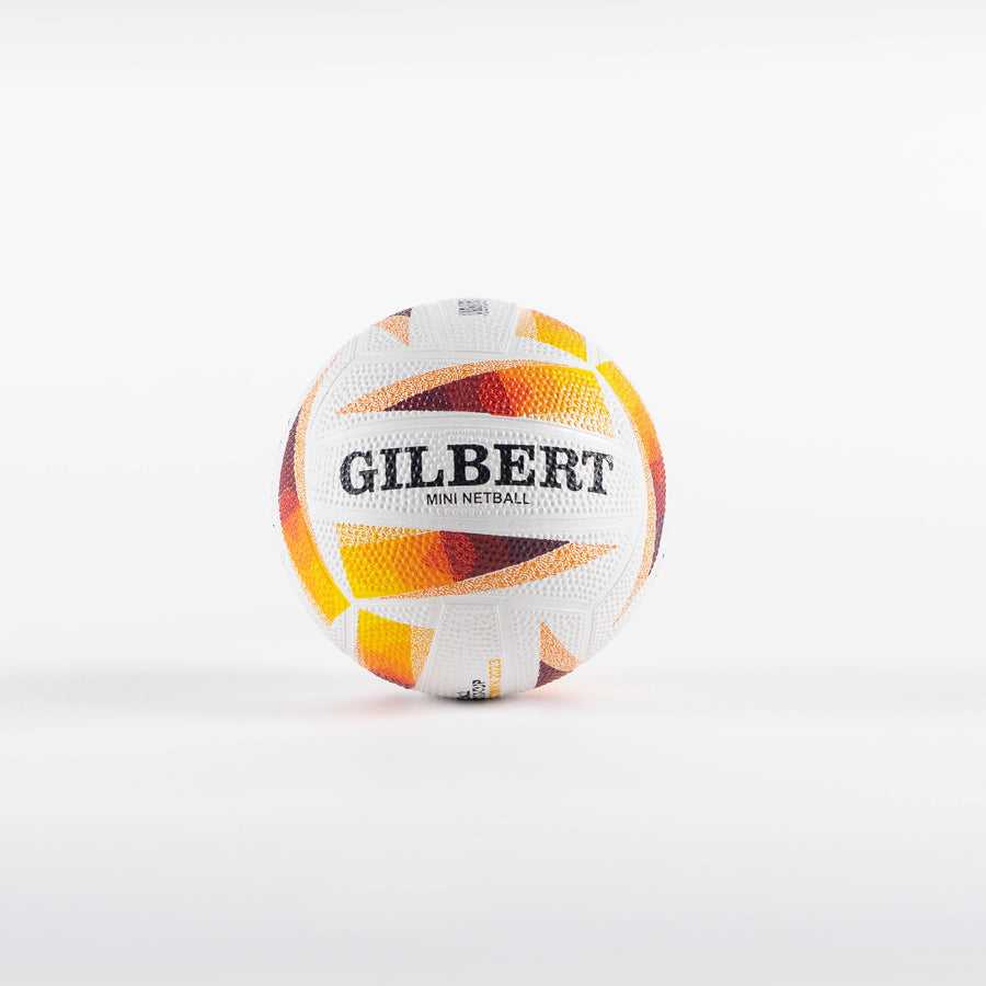 Netball World Cup 2023 Mini Ball