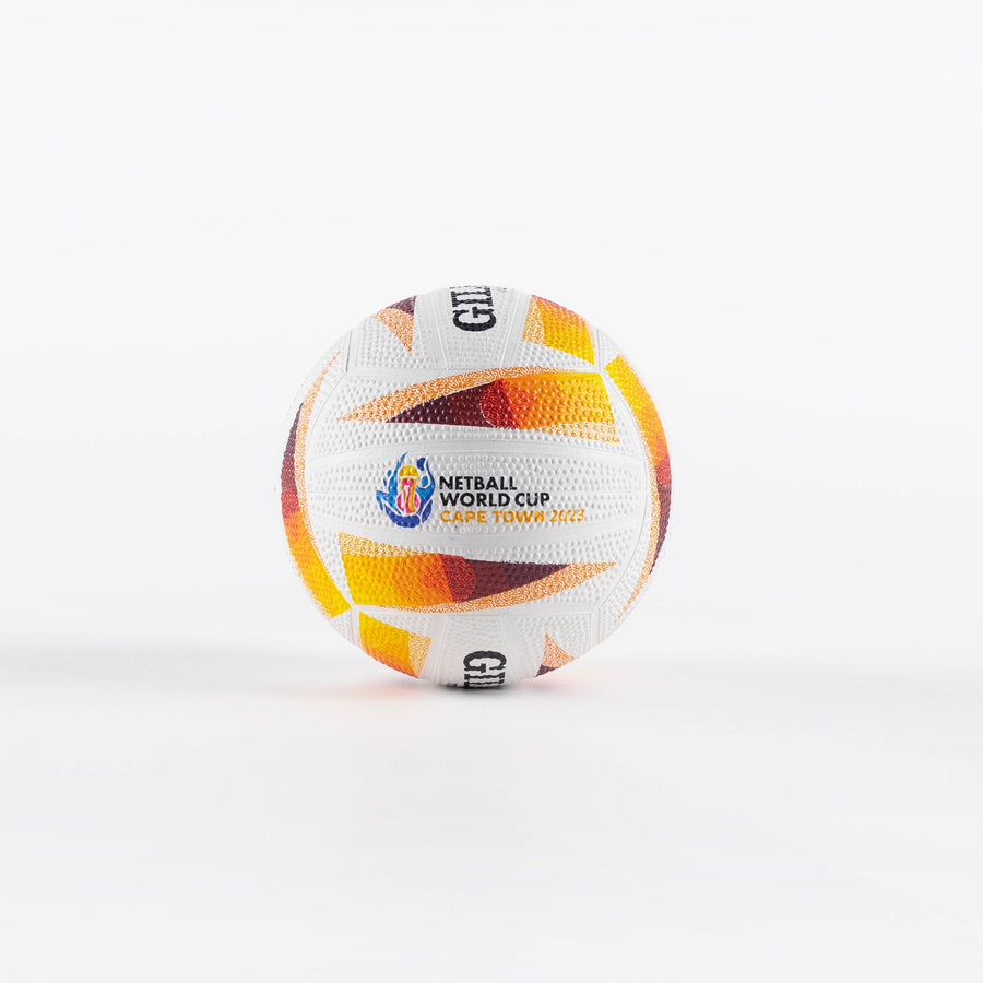 Netball World Cup 2023 Mini Ball
