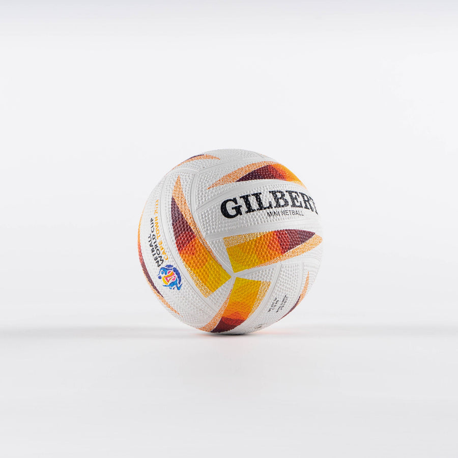 Netball World Cup 2023 Mini Ball