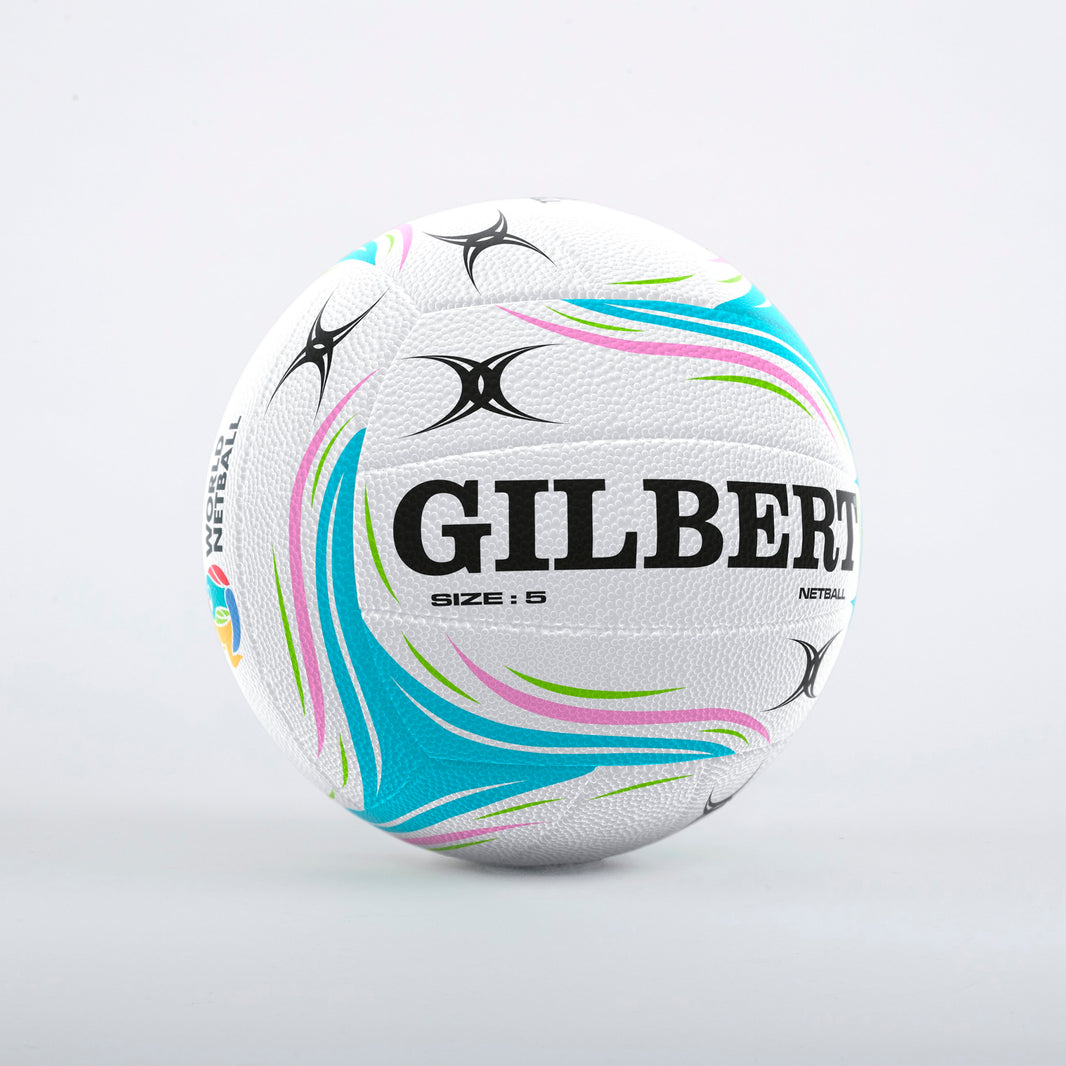 Netball Net String All Netballs