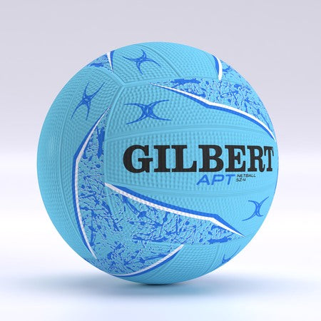APT Training Netball