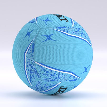 APT Training Netball
