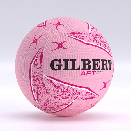 APT Training Netball