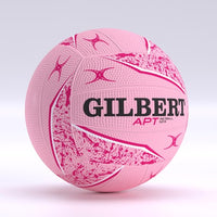 APT Training Netball