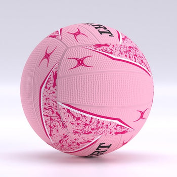 APT Training Netball