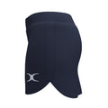 NCCC26Clothing SKORT ATOM DARK NAVY 10-Left Side